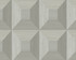 Quadrant Geo Daydream Grey by Seabrook Wallpaper NextWall Peel & Stick United States 40.5 20.87" 27" - Fabric Carolina -