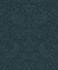 Tonal Bird Garden Slate Blue by Seabrook Wallpaper NextWall Peel & Stick Netherlands 31.35 25.2" 20.9" - Fabric Carolina -