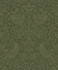Tonal Bird Garden Moss Green by Seabrook Wallpaper NextWall Peel & Stick Netherlands 31.35 25.2" 20.9" - Fabric Carolina -
