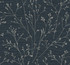 Withington Branch Ocean Deep by Seabrook Wallpaper Fibers and Threads United States 60.75 25.2" 27" - Fabric Carolina -