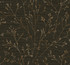 Withington Branch Coffee by Seabrook Wallpaper Fibers and Threads United States 60.75 25.2" 27" - Fabric Carolina -