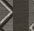 Beswick Chevron Shadow by Seabrook Wallpaper Fibers and Threads United States 60.75 25.2" 27" - Fabric Carolina -