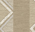 Beswick Chevron Northern Cliff by Seabrook Wallpaper Fibers and Threads United States 60.75 25.2" 27" - Fabric Carolina -