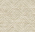 Leigh Diamond Cappuccino by Seabrook Wallpaper Fibers and Threads United States 60.75 25.2" 27" - Fabric Carolina -