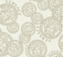 Dynasty Cappuccino by Seabrook Wallpaper Versace Volume 5 Germany 75.3 25.2" 27.5" - Fabric Carolina -