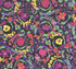 Empress Prism by Seabrook Wallpaper Versace Volume 5 Germany 75.3 27.5" 27.5" - Fabric Carolina -