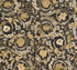 Empress Honey Bee by Seabrook Wallpaper Versace Volume 5 Germany 75.3 27.5" 27.5" - Fabric Carolina -
