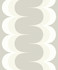 Mandolin Geometric Stripe Paper & Fog by Seabrook Wallpaper Piano Netherlands 57.5 0" 20.9" - Fabric Carolina -