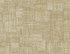 Woven Blocks Dune by Seabrook Wallpaper Raffia United States 60.75 20.87" 27" - Fabric Carolina -
