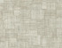 Woven Blocks Smoke by Seabrook Wallpaper Raffia United States 60.75 20.87" 27" - Fabric Carolina -