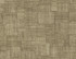 Woven Blocks Woodbridge by Seabrook Wallpaper Raffia United States 60.75 20.87" 27" - Fabric Carolina -
