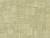 Woven Blocks Straw Green by Seabrook Wallpaper Raffia United States 60.75 20.87" 27" - Fabric Carolina -