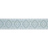 Knox Tape Aloe E12448 by Thibaut Trim Thibaut Trim Knox Tape Aloe E12448Trim TAPES & TRIMS VOL. 6 100% Recycled Polyester (UV) UNITED KINGDOM </p><p>Repeat: H: , V: 1.5 2 - Fabric Carolina -