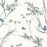 Virginia Blue and Green T10528 by Thibaut Wallpaper Thibaut Wallpaper Virginia Blue and Green T10528Wallpaper BOXWOOD Non Woven UNITED STATES </p><p>Repeat: H: , V: 35 27 - Fabric Carolina -