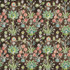 Lilia Print Chocolate F711119 by Thibaut Fabric Thibaut Fabric Lilia Print Chocolate F711119Fabric ACADIA 100% Recycled Polyester (UV) ITALY </p><p>Repeat: H: 26.5, V: 26.5 53.5 - Fabric Carolina -