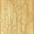 Deco Moon Gold T24414 by Thibaut Wallpaper Thibaut Wallpaper Deco Moon Gold T24414Wallpaper YUTORI Metal Leaf on Non Woven KOREA, REPUBLIC OF </p><p>Repeat: H: , V: 36 36 - Fabric Carolina -