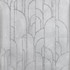 Deco Moon Silver T24417 by Thibaut Wallpaper Thibaut Wallpaper Deco Moon Silver T24417Wallpaper YUTORI Metal Leaf on Non Woven KOREA, REPUBLIC OF </p><p>Repeat: H: , V: 36 36 - Fabric Carolina -
