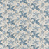 St. Gilles Spa Blue by Anna French Fabric Anna French Fabric St. Gilles Spa BlueFabric CLERMONT FABRIC BOOK 100% Linen UNITED KINGDOM </p><p>Repeat: H: 27, V: 15 54  - Fabric Carolina -