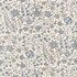Francois Spa Blue by Anna French Fabric Anna French Fabric Francois Spa BlueFabric CLERMONT FABRIC BOOK 60% Linen, 30% Cotton, 10% Nylon UNITED KINGDOM </p><p>Repeat: H: 54, V: 45.5 54  - Fabric Carolina -