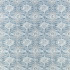 Cecilia Spa Blue by Anna French Fabric Anna French Fabric Cecilia Spa BlueFabric CLERMONT FABRIC BOOK 90% Cotton, 10% Linen UNITED KINGDOM </p><p>Repeat: H: 13.5, V: 26.5 54  - Fabric Carolina -