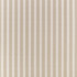 French Stripe Beige by Anna French Fabric Anna French Fabric French Stripe BeigeFabric CLERMONT FABRIC BOOK 90% Cotton, 10% Linen UNITED STATES </p><p>Repeat: H: 3.75, V: 3.75 54  - Fabric Carolina -
