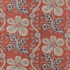 St. Gilles Red by Anna French Wallpaper Anna French Wallpaper St. Gilles RedWallpaper CLERMONT Non Woven UNITED KINGDOM </p><p>Repeat: H: , V: 15.5 27  - Fabric Carolina -