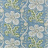 St. Gilles Mineral and Green by Anna French Wallpaper Anna French Wallpaper St. Gilles Mineral and GreenWallpaper CLERMONT Non Woven UNITED KINGDOM </p><p>Repeat: H: , V: 15.5 27  - Fabric Carolina -