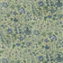 Francois Green and Blue by Anna French Wallpaper Anna French Wallpaper Francois Green and BlueWallpaper CLERMONT Non Woven UNITED STATES </p><p>Repeat: H: , V: 47.75 27  - Fabric Carolina -