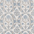 Paloma Spa Blue by Anna French Wallpaper Anna French Wallpaper Paloma Spa BlueWallpaper CLERMONT Non Woven UNITED STATES </p><p>Repeat: H: , V: 27 27  - Fabric Carolina -