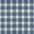 Percival Plaid True Blue W711329 by Thibaut Designer Fabric2 YardsFabric</p><p>Unit: Per Yard</p><p>Leadtime:</p><p>Book: SAVILE</p><p>Content: 45% Vis, 35% Recycled Cot,16% Lin, 4% Poly</p><p>Origin: ITALY</p><p>Performance: 50,000+</p><p>Repeat: H: 9.25</p> - Fabric Carolina - - My Fabric Connection - - Swanky Fabrics -