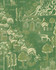 HAVERZHAKAN Zephyr Wallpaper (WP20903) by Mind The Gap | WP20903 | TRANSYLVANIAN RHAPSODY | 1 roll x 52 x 900 cm / 20.47 x 354.33 in | 0.52m / 20.5in | 9m / 354in | 4.68sqm / 50sq ft | 50cm / 19.6in | Taupe, Green | Non-woven Textured | Paste the wall | 1 roll in a box | Fabric Carolina | https://www.fabriccarolina.com/