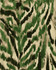 ZEBRATO Verde Wallpaper (WP30213) by Mind The Gap | WP30213 | LA DOLCE VITA | 1 roll x 52 x 1000 cm / 20.5 x 393.7in | 0.52m / 20.5in | 10m / 393.7in | 5.20sqm / 55.9sq ft | 80cm / 31.4in | Black, Green, Beige | Non-woven Satin | Paste the wall | 1-roll in a box | Fabric Carolina | https://www.fabriccarolina.com/