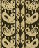 ERZSEBET Graphite Wallpaper (WP30291) by Mind The Gap | WP30291 | TRANSYLVANIAN RHAPSODY | 1 roll x 52 x 1000 cm / 20.5 x 393.7in | 0.52m / 20.5in | 10m / 393.7in | 5.20sqm / 55.9sq ft | L70xm / L27.5in | Taupe, Anthracite | Non-woven Satin | Paste the wall | 1 roll in a box | Fabric Carolina | https://www.fabriccarolina.com/