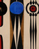 TAKE FIVE Wallpaper (WP30242) by Mind The Gap | WP30242 | JAZZ LIVE | 1 roll x 52 x 1000 cm / 20.5 x 393.7in | 0.52m / 20.5in | 1000 cm / 393.7in | 5.20sqm / 55.9sq ft | 50cm / 19.6in | Black, Blue, Red, Brown, Burgundy | Non-woven Satin | Paste the wall | 1 roll in a box | Fabric Carolina | https://www.fabriccarolina.com/