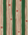 MINUANO Green Wallpaper (WP30237) by Mind The Gap | WP30237 | JAZZ LIVE | 1 roll x 52 x 1000 cm / 20.5 x 393.7in | 0.52m / 20.5in | 1000 cm / 393.7in | 5.20sqm / 55.9sq ft | 100cm / 39.3in | Green, Beige, Red | Non-woven Satin | Paste the wall | 1 roll in a box | Fabric Carolina | https://www.fabriccarolina.com/