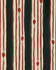 MINUANO Charcoal Wallpaper (WP30236) by Mind The Gap | WP30236 | JAZZ LIVE | 1 roll x 52 x 1000 cm / 20.5 x 393.7in | 0.52m / 20.5in | 1000 cm / 393.7in | 5.20sqm / 55.9sq ft | 100cm / 39.3in | Beige, Red, Charcoal | Non-woven Satin | Paste the wall | 1 roll in a box | Fabric Carolina | https://www.fabriccarolina.com/