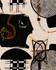 STUDIO SKETCH Wallpaper (WP20882) by Mind The Gap | WP20882 | JAZZ LIVE | 1 roll x 52 x 900 cm / 20.47 x 354.33in | 0.52m / 20.5in | 900 cm / 393.7in | 4.68sqm / 50sq ft | 50cm / 19.6in | Black, Beige, Orange, Red | Non-woven Satin | Paste the wall | 1 roll in a box | Fabric Carolina | https://www.fabriccarolina.com/