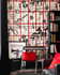 MY FAVOURITE THINGS Wallpaper (WP20874) by Mind The Gap | WP20874 | JAZZ LIVE | 3 rolls x 52 x 300 cm / 20.5 x 118.1in | 0.52m / 20.5in | 300 cm / 393.7in | 4.68sqm / 50sq ft | 150cm / 59in | Black, Beige, Red | Non-woven Satin | Paste the wall | 3 rolls in a box | Fabric Carolina | https://www.fabriccarolina.com/