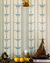 DANUBE STRIPE Blue Wallpaper (WP30156) by Mind The Gap | WP30156 | THE WETLANDS | 1 roll x 52 x 1000 cm / 20.5x393.7 in | 0.52m / 20.5in | 10m / 393.7in | 5.20sqm / 55.9sq ft | 52cm / 20.5in | Taupe, Black, Blue | Non-woven Satin | Paste the wall | 1 roll in a box | Fabric Carolina | https://www.fabriccarolina.com/
