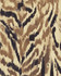 ZEBRATO Beige Wallpaper (WP30209) by Mind The Gap | WP30209 | LA DOLCE VITA | 1 roll x 52 x 1000 cm / 20.5 x 393.7in | 0.52m / 20.5in | 10m / 393.7in | 5.20sqm / 55.9sq ft | 80cm / 31.4in | Black, Beige, Brown | Non-woven Satin | Paste the wall | 1-roll in a box | Fabric Carolina | https://www.fabriccarolina.com/