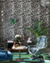 ZEBRATO Rosa Wallpaper (WP30211) by Mind The Gap | WP30211 | LA DOLCE VITA | 1 roll x 52 x 1000 cm / 20.5 x 393.7in | 0.52m / 20.5in | 10m / 393.7in | 5.20sqm / 55.9sq ft | 80cm / 31.4in | Pink, Beige, Brown | Non-woven Satin | Paste the wall | 1-roll in a box | Fabric Carolina | https://www.fabriccarolina.com/