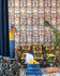 EL CIRCO Wallpaper (WP20837) by Mind The Gap | WP20837 | LA DOLCE VITA | 1 roll x 52x900 cm / 20.47x354.33in | 0.52m / 20.5in | 9m / 354in | 4.68sqm / 50sq ft | 150cm / 59in | Blue, White, Green, Yellow, Grey, Pink, Orange, Red, Turquoise | Non-woven Textured | Paste the wall | 1-roll in a box | Fabric Carolina | https://www.fabriccarolina.com/
