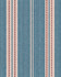 BERBER STRIPES Blue Wallpaper (WP20757) by Mind The Gap | WP20757 | TALES OF MAGHREB | 1 roll x 52x900 cm / 20.47x354.33in | 0.52m / 20.5in | 9m / 354in | 4.68sqm / 50sq ft | 52cm / 20.5in | Taupe, Blue, Red | Non-woven Textured | Paste the wall | 1-roll in a box | Fabric Carolina | https://www.fabriccarolina.com/