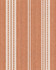 BERBER STRIPES Rouge Wallpaper (WP20756) by Mind The Gap | WP20756 | TALES OF MAGHREB | 1 roll x 52x900 cm / 20.47x354.33in | 0.52m / 20.5in | 9m / 354in | 4.68sqm / 50sq ft | 52cm / 20.5in | Taupe, Orange | Non-woven Textured | Paste the wall | 1-roll in a box | Fabric Carolina | https://www.fabriccarolina.com/