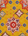 ARABIAN DECORATIVE Wallpaper (WP20742) by Mind The Gap | WP20742 | TALES OF MAGHREB | 1 roll x 52x900 cm / 20.47x354.33in | 0.52m / 20.5in | 9m / 354in | 4.68sqm / 50sq ft | 81.1cm / 31.93in | Blue, Orange, Red, Ochre | Non-woven Textured | Paste the wall | 1-roll in a box | Fabric Carolina | https://www.fabriccarolina.com/