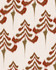 ALPINE Wallpaper (WP30143) by Mind The Gap | WP30143 | TYROL APRES-SKI | 1 roll x 52x1000 cm / 20.5x393.7 in | 0.52m / 20.5in | 10m / 393.7in | 5.20sqm / 55.9sq ft | 50cm / 19.6in | Beige, Red, Brown | Non-woven Satin | Paste the wall | 1-roll in a box | Fabric Carolina | https://www.fabriccarolina.com/