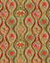 HIPPIE PAISLEY Wallpaper (WP20616) by Mind The Gap | WP20616 | WOODSTOCK '69 | 3 rolls x 52x300 cm / 20.5x118.1 in | 0.52m / 20.5in | 3m / 118in | 4.65sqm / 50sq ft | 150cm / 59in | Blue, Green, Yellow, Pink, Beige, Red | Non-woven Satin | Paste the wall | 3-rolls in a box | Fabric Carolina | https://www.fabriccarolina.com/