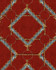 DECORATIVE HARNESS Burgundy Wallpaper (WP30106) by Mind The Gap | WP30106 | THE DERBY | 1 roll x 52x1000 cm / 20.5x393.7 in | 0.52m / 20.5in | 10m / 393.7in | 5.20sqm / 55.9sq ft | 50cm / 19.6in | Blue, Yellow, Red, Brown | Non-woven Satin | Paste the wall | 1-roll in a box | Fabric Carolina | https://www.fabriccarolina.com/