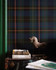 EQUESTRIAN PLAID Green Wallpaper (WP30110) by Mind The Gap | WP30110 | THE DERBY | 1 roll x 52x1000 cm / 20.5x393.7 in | 0.52m / 20.5in | 10m / 393.7in | 5.20sqm / 55.9sq ft | 50cm / 19.6in | Blue, Green, Yellow, Red | Non-woven Satin | Paste the wall | 1-roll in a box | Fabric Carolina | https://www.fabriccarolina.com/