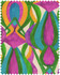 WIND MAIDENS Linen (FB00173) by Mind The Gap | FB00173 | TRANSYLVANIAN RHAPSODY | Taupe, Green, Yellow, Purple | Meter | 140(±5%)x100 | (W)34.3 x (L)43.5cm / (W)13.5 x (L)17.1 in | Stonewashed | 100% Linen | Fabric Carolina | https://www.fabriccarolina.com/